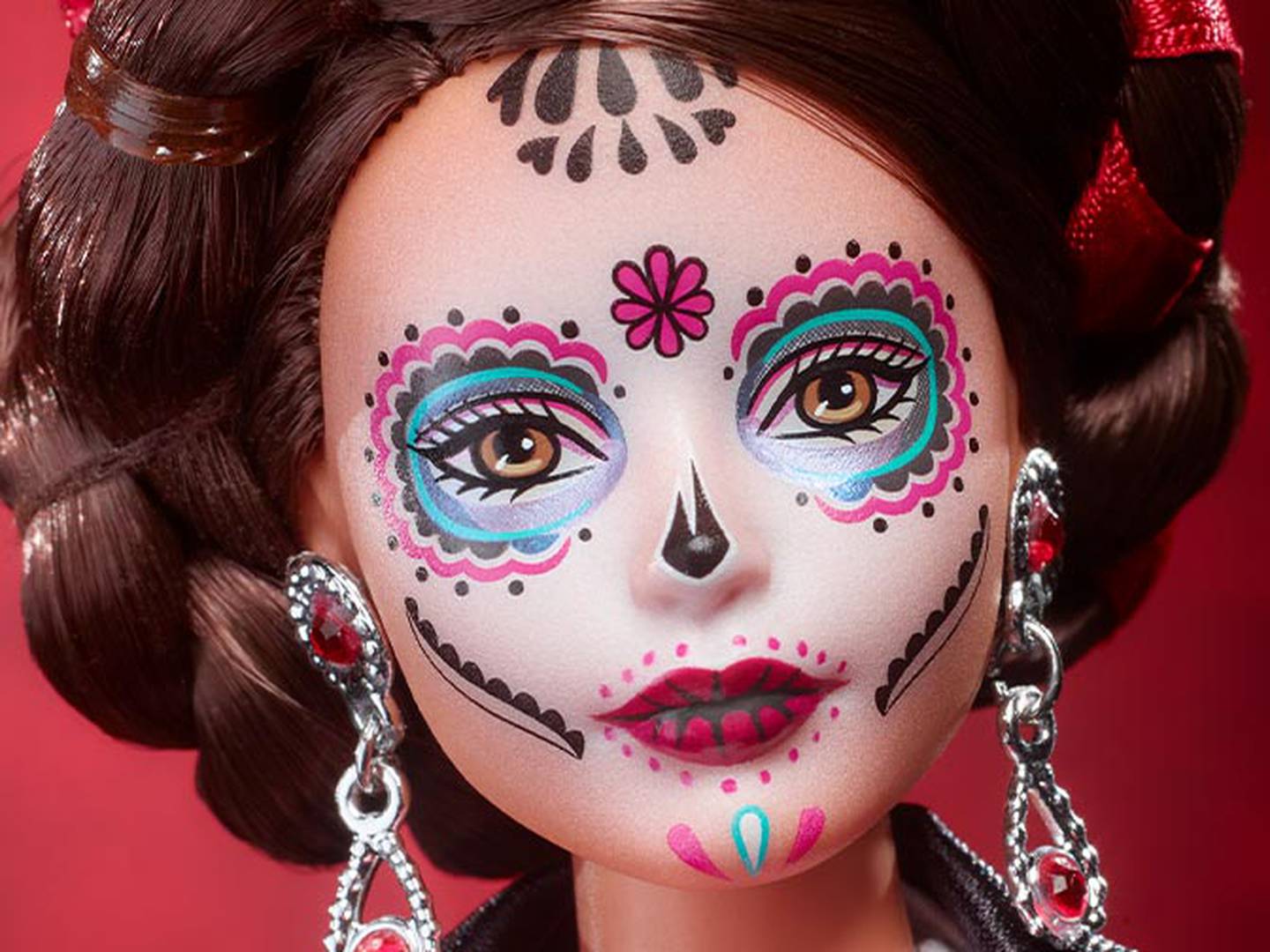 Barbie mexicana: conoce los detalles y precio que la hacen única