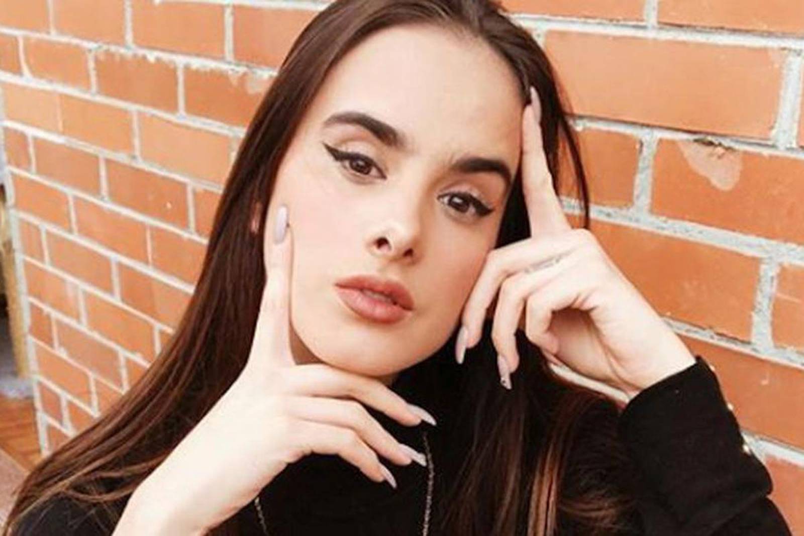 Gala Montes Te contamos 10 cosas que no sabías de la actriz
