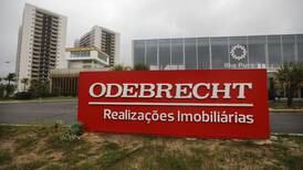 SFP debe dar a conocer datos sobre el caso Odebrecht: INAI