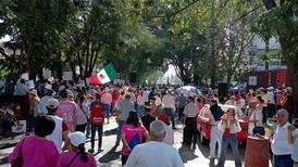 ONG’s en Jalisco exigirán respeto a la SCJN, al INE y el INAI 