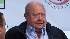 Muere a los 80 años el histórico líder petrolero Carlos Romero Deschamps