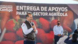 Tras ser exhibido, Martín Orozco admite nueva deuda por 700 mdp para Aguascalientes