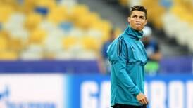 Cristiano Ronaldo: “Mi historia en el Real Madrid está escrita”