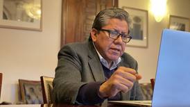 ‘Zacatecas necesita magia y alegría’, dice gobernador sobre violencia