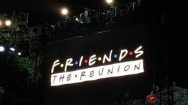 ‘Friends The Reunion’: El elenco posa para famosa revista y emociona a los fans