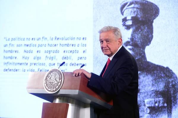 “Rompan el pacto de silencio”: Investigación de caso Ayotzinapa fue manipulada, afirma AMLO