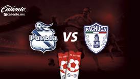 Puebla vs Pachuca. Obtén boletos para el partido que se jugará el 20 de febrero de 2024.