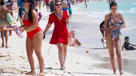 Semana Santa, 98% de las playas en México son aptas para vacacionar