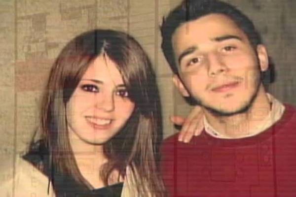 Erika Peña Coss y Diego Santoy: El oscuro recuerdo a 18 años del caso Cumbres