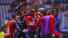 Chivas recompone el camino y suma su primer triunfo en el Apertura 2021