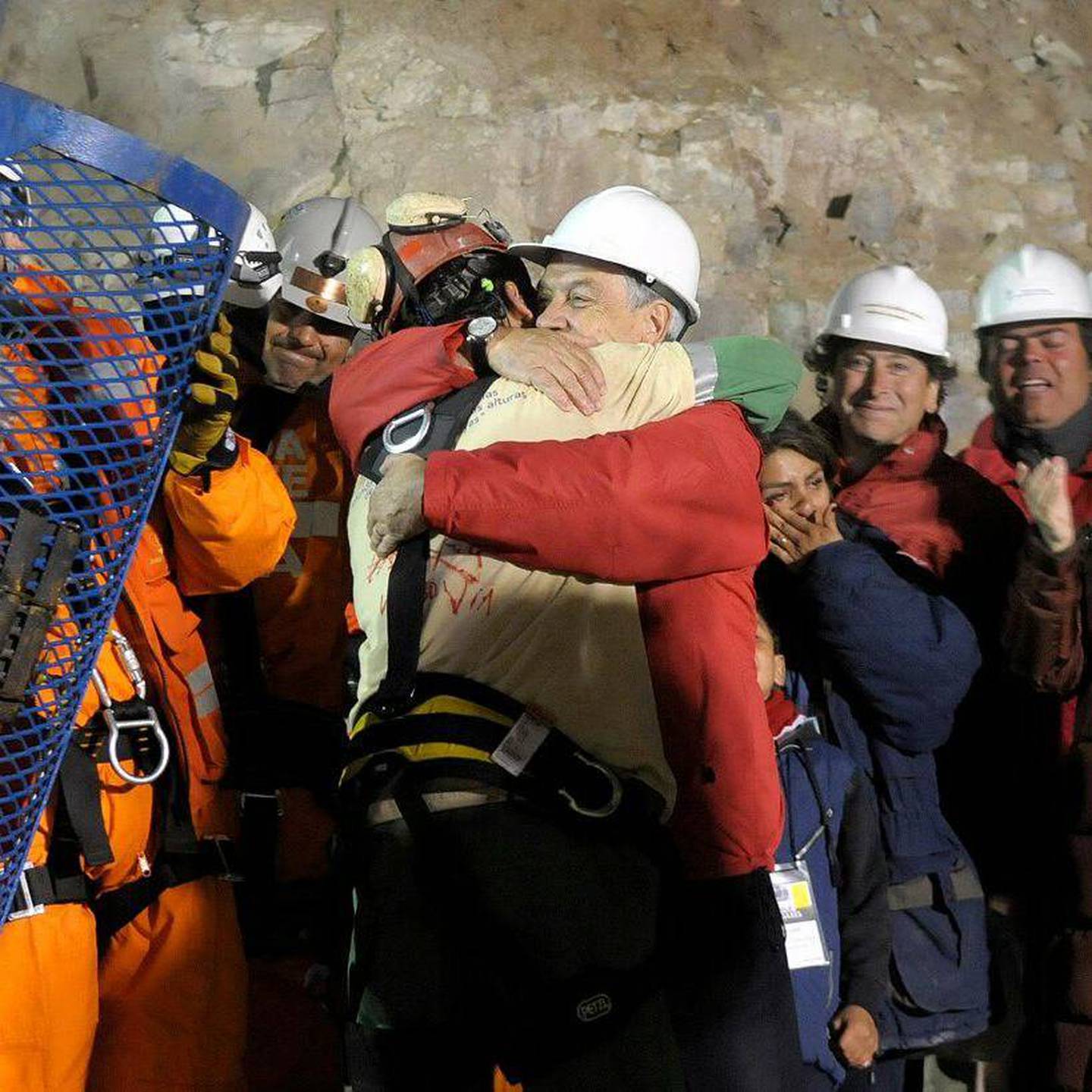 Спасли ли шахтеров последние новости