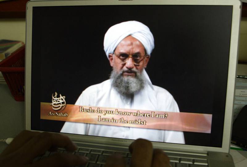 Muere líder de Al Qaeda