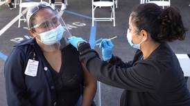 Exceder dosis de vacunas contra el Covid tiene riesgos y nada de utilidad: López-Gatell