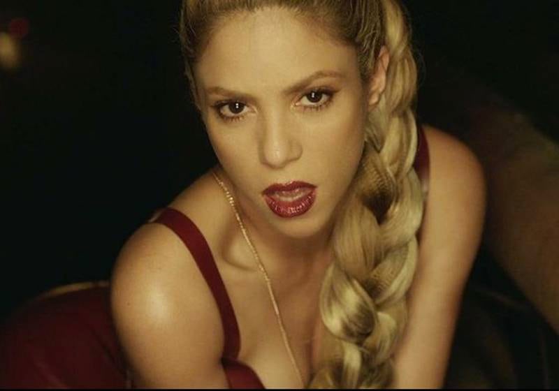 Shakira publicó sorprendente foto sin maquillaje y así reaccionaron sus fans