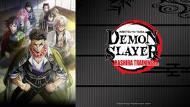 Anuncian fecha de estreno para ‘Demon Slayer: Kimetsu No Yaiba Hashira Training Arc’