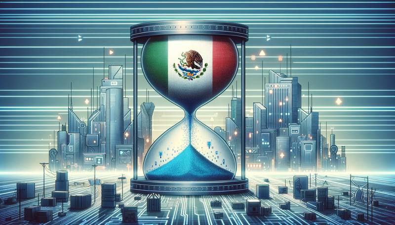 México ocupa el puesto 38 en el ranking mundial de tarifas de Internet, con un costo de 28.5 dólares; pero está en el top 10 de los más caros en alta velocidad.