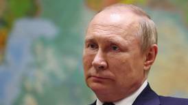 Jefe de la CIA asegura que no hay pruebas de que Putin esté enfermo 