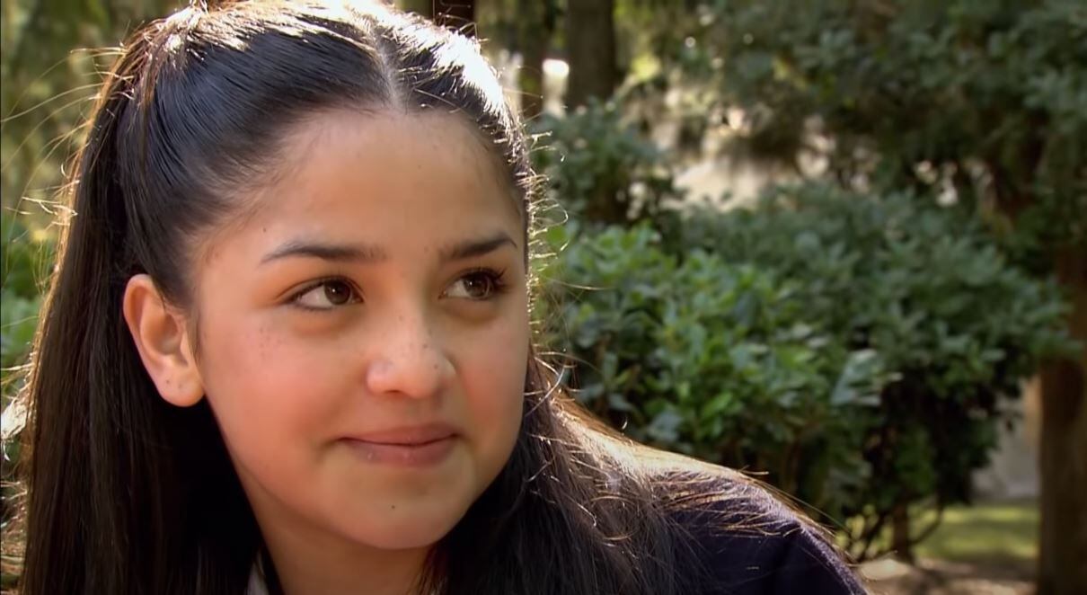 La Rosa De Guadalupe La Novela Estos famosos actuaron en "La rosa de Guadalupe" cuando eran niños