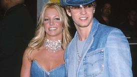 Britney Spears humilla a Justin Timberlake al responder indirecta que el cantante le había enviado en un concierto