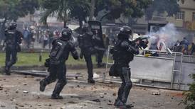 Iván Duque ordena máximo despliegue de la fuerza pública en Colombia