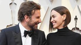 Bradley Cooper e Irina Shayk: nuevas pistas de su  reconciliación