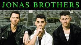 Jonas Brothers en México, ¿Qué canciones van a presentar en el concierto?