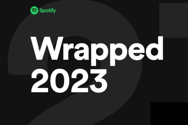 ¿Cuándo sale Spotify Wrapped 2023 y cómo ver tu resumen anual de canciones?