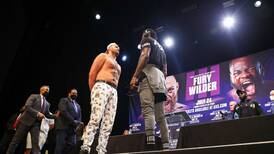 Tercera pelea entre Tyson Fury y Deontay Wilder ya tiene nueva fecha