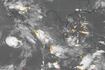 Tormenta tropical “Howard” provocará tormentas con descargas eléctricas este lunes