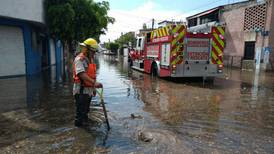 Guadalajara incrementa sus puntos de inundación en apenas cuatro años: de 321 a 500