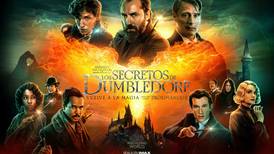 Alerta de spoilers: Animales Fantásticos, Los secretos de Dumbledore llega a los cines