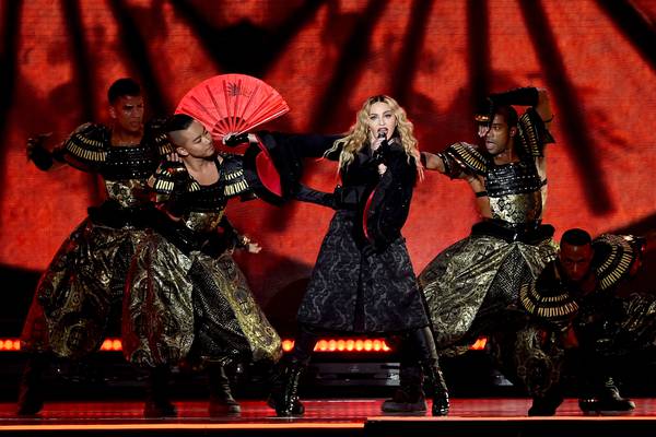 Conoce el setlist oficial de Madonna para sus conciertos en CDMX