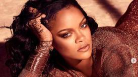 La empresa de Rihanna es demandada por ofender a la comunidad islámica