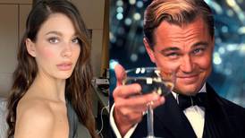 Leonardo DiCaprio termina con su novia y confirma la teoría de que solo sale con menores de 25