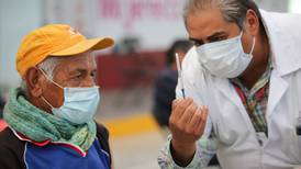 Sinovac retrasa segunda dosis en más de un millón de mexicanos