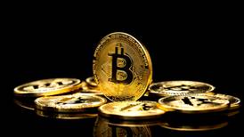 Tras 6 meses de alcanzar sus máximos históricos, Bitcoin baja 50% su valor  