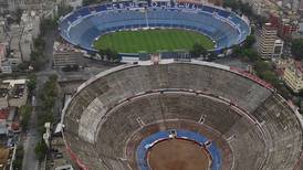 Reapertura de estadio Azul y Plaza de Toros enciende alerta por caos vehicular y seguridad
