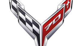Lanzarán Corvette Edición 70 Aniversario