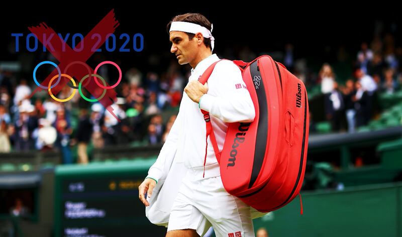 Roger Federer | Getty Images