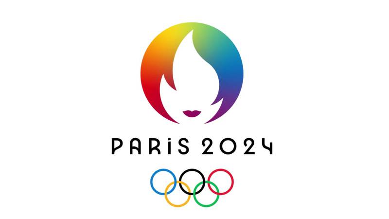 Llama olímpica - Juegos Olímpicos París 2024