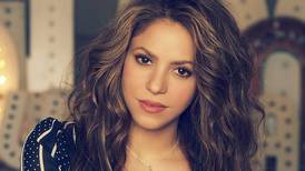 Shakira muestra cómo han crecido sus hijos al ritmo de J Balvin