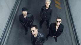 U2 deja huella en el Sphere at The Venetian Resort de Las Vegas