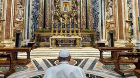 El Vaticano aclara que bendiciones a parejas homosexuales no son un ‘visto bueno’ al matrimonio