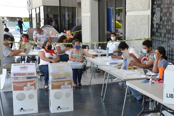 Iglesia católica alerta por intervención del crimen organizado en elecciones de México