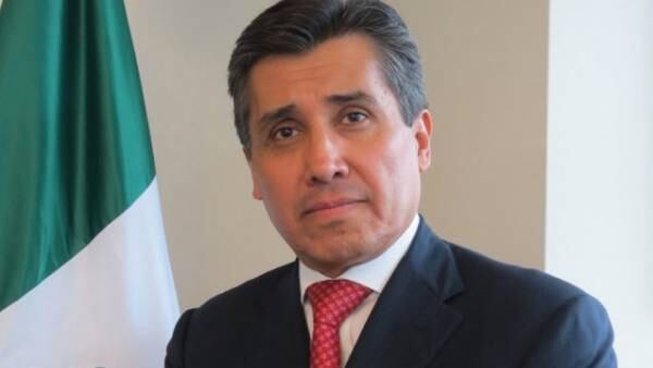 Renuncia embajador de México en Canadá
