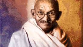 Siete frases para recordar a Mahatma Gandhi a 76 años de su muerte