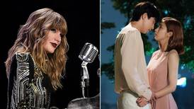 5 producciones que dejan Netflix del 27 al 31 de diciembre: Taylor Swift es la estrella de una