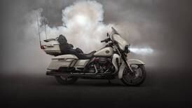 Estas son las nuevas Harley-Davidson 2020