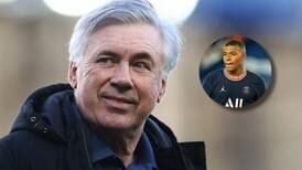 “No me importa”, Carlo Ancelotti responde a posible fichaje de Mbappé