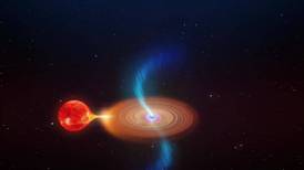 Científicos del MIT descubren 18 agujeros negros devorando estrellas masivas